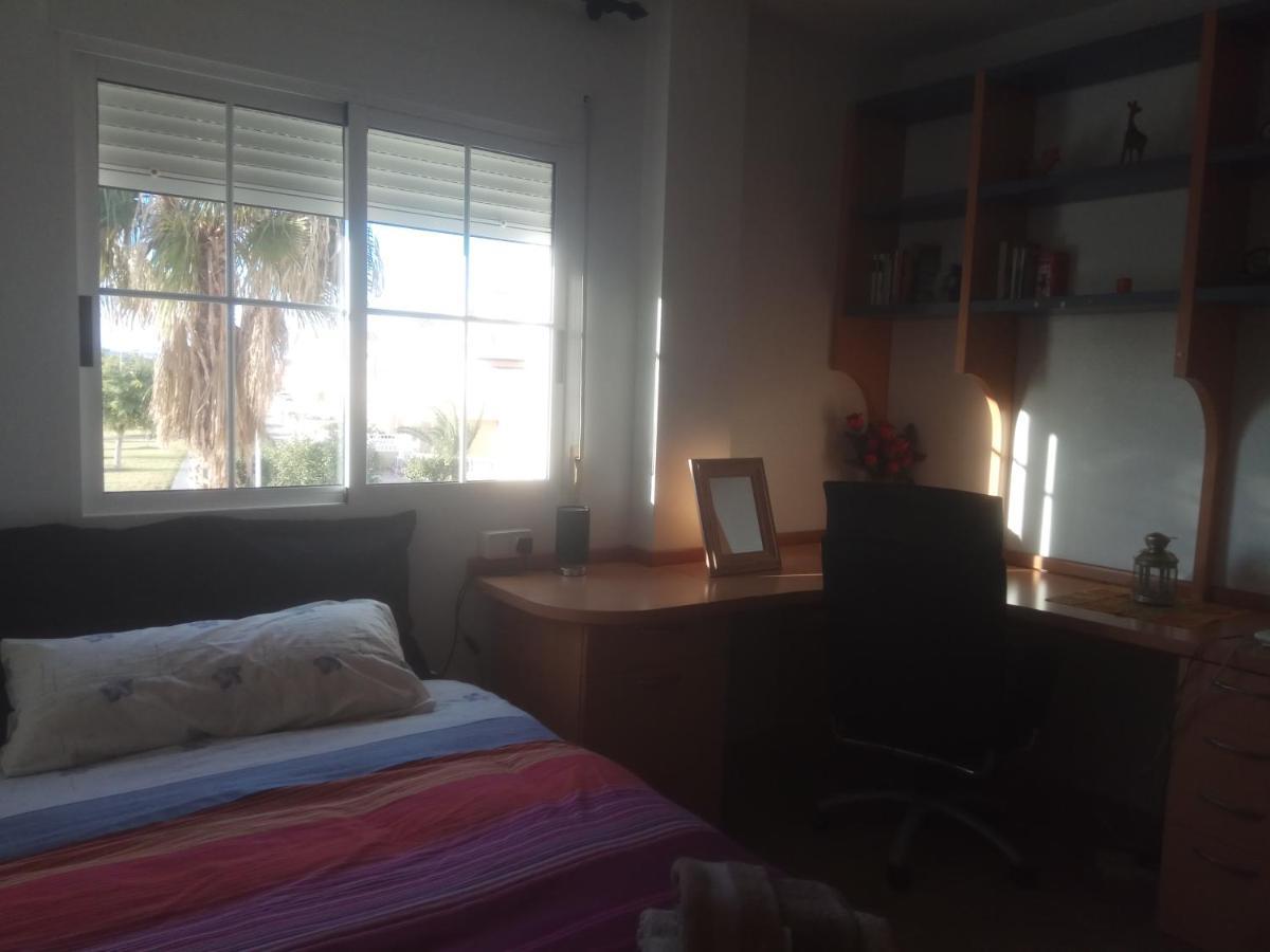 Bnb Casa Frente Al Lago Rosa Τορεβιέχα Εξωτερικό φωτογραφία