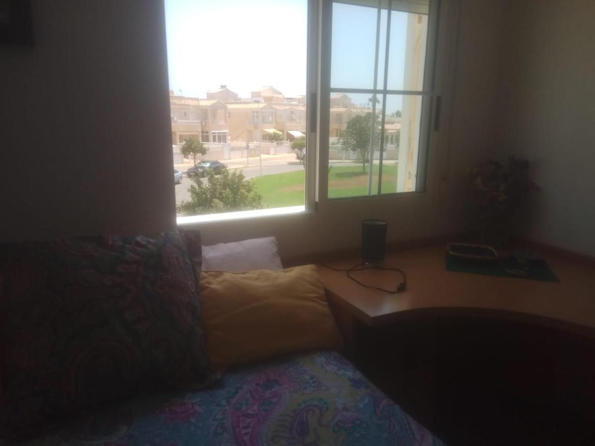 Bnb Casa Frente Al Lago Rosa Τορεβιέχα Εξωτερικό φωτογραφία