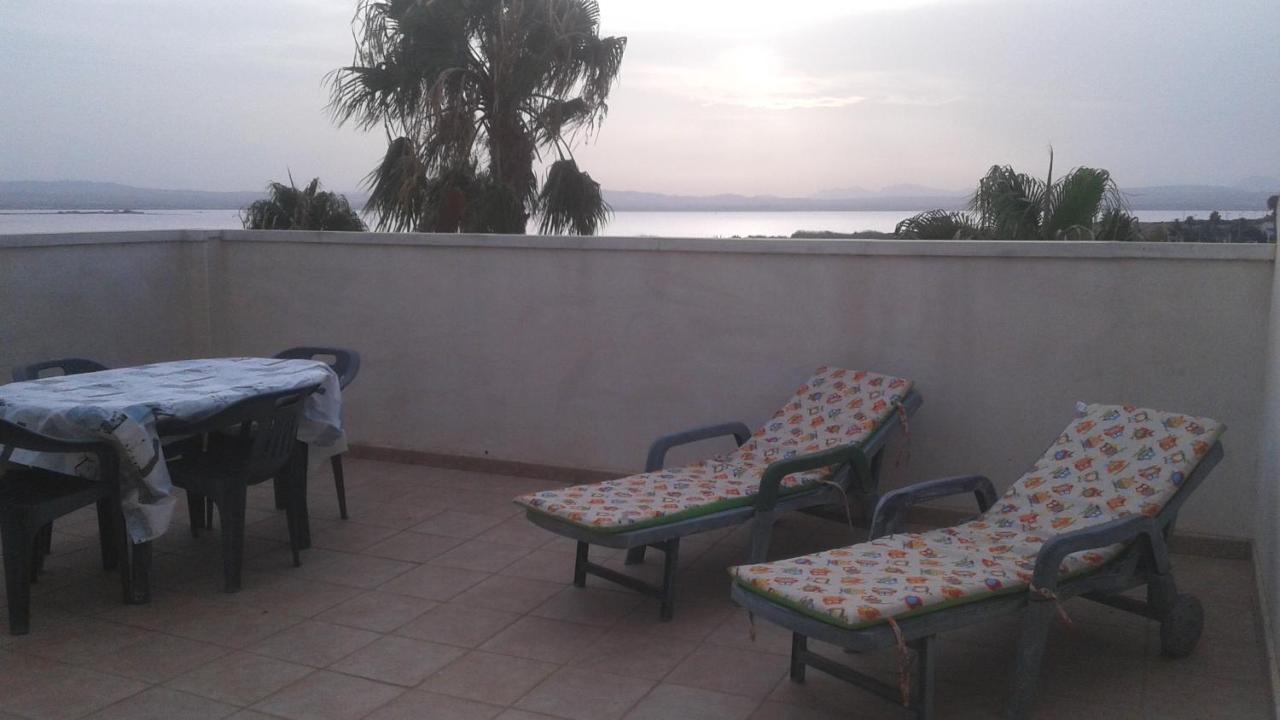 Bnb Casa Frente Al Lago Rosa Τορεβιέχα Εξωτερικό φωτογραφία