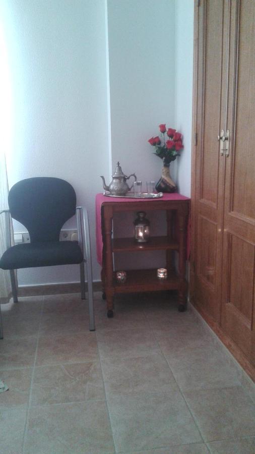 Bnb Casa Frente Al Lago Rosa Τορεβιέχα Εξωτερικό φωτογραφία