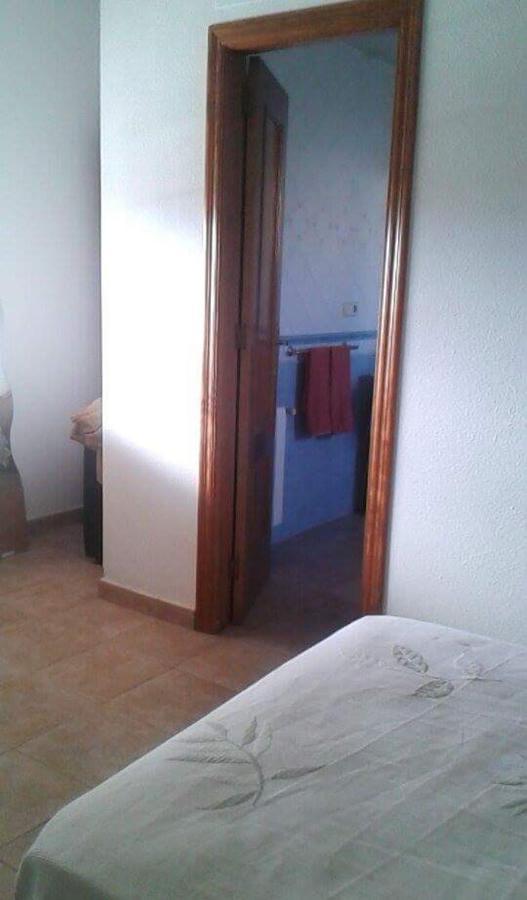 Bnb Casa Frente Al Lago Rosa Τορεβιέχα Εξωτερικό φωτογραφία