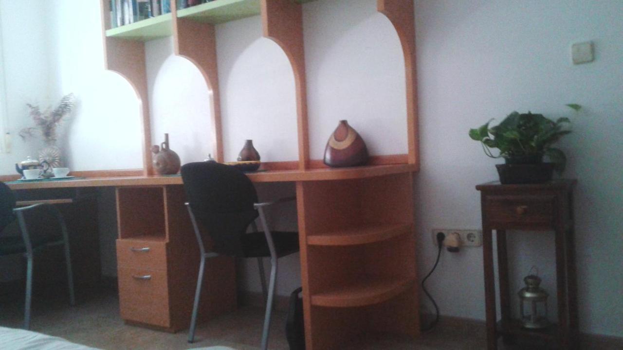 Bnb Casa Frente Al Lago Rosa Τορεβιέχα Εξωτερικό φωτογραφία