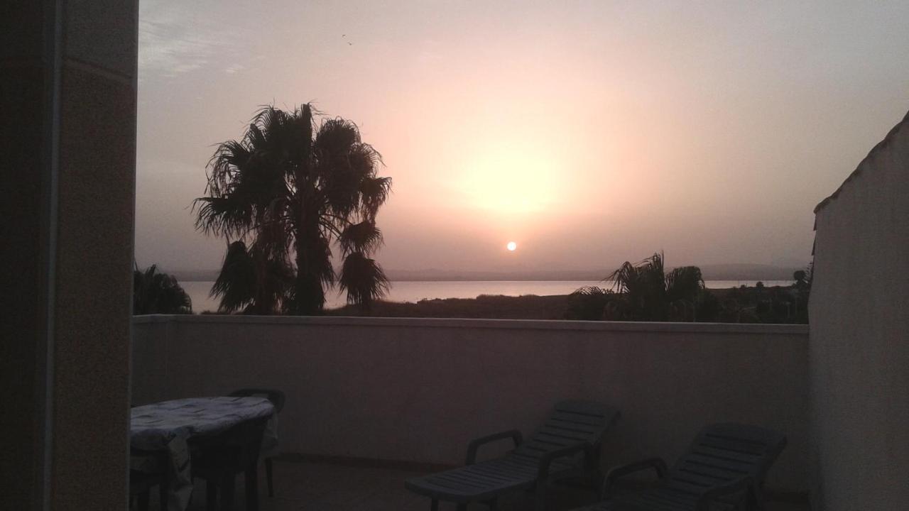 Bnb Casa Frente Al Lago Rosa Τορεβιέχα Εξωτερικό φωτογραφία