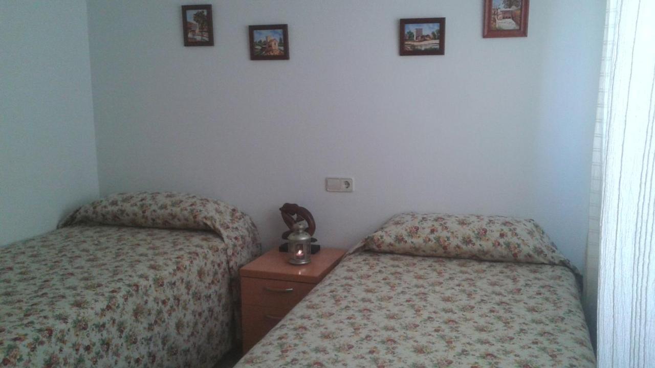Bnb Casa Frente Al Lago Rosa Τορεβιέχα Εξωτερικό φωτογραφία