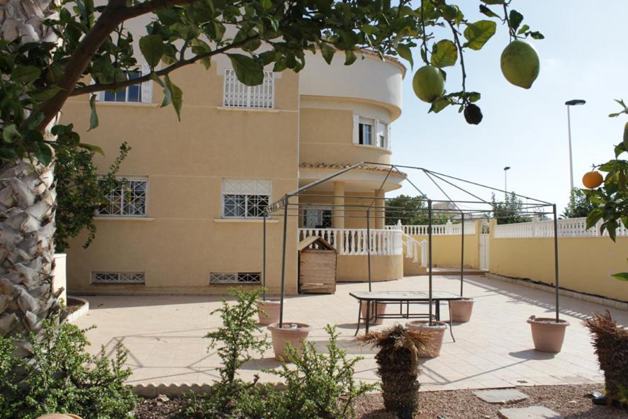 Bnb Casa Frente Al Lago Rosa Τορεβιέχα Εξωτερικό φωτογραφία